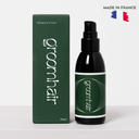 Huile à Barbe Naturelle - Pousse et Hydratation