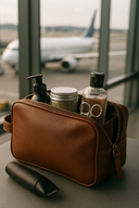 Entretien de la barbe en voyage : 7 conseils de grooming pour baroudeurs stylés
