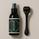 Kit pour Barbe - POUSSE