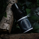Shampoing pour barbe