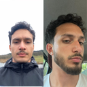 Huile à Barbe Naturelle - Pousse et Hydratation